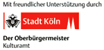 Logo Kulturamt Köln