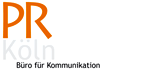Logo PR Köln