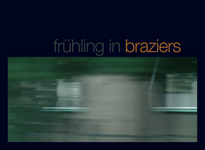 Fruehlin Braziers Fruehlin Braziers