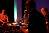 Drums Off Chaos Drums Off Chaos