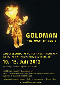 goldman goldman