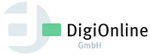 Logo DigiOnline GmbH Logo DigiOnline GmbH