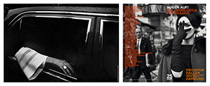 AUGEN AUF! 100 Jahre Leica Fotografie - Bernd Arnold / Das Kölner Heil AUGEN AUF! 100 Jahre Leica Fotografie - Bernd Arnold / Das Kölner Heil