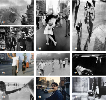 AUGEN AUF! 100 Jahre Leica Fotografie - Bernd Arnold / Das Kölner Heil AUGEN AUF! 100 Jahre Leica Fotografie - Bernd Arnold / Das Kölner Heil