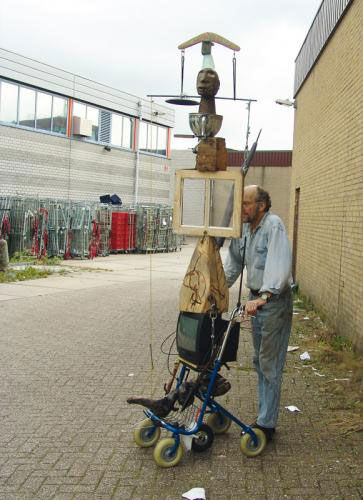 Wim Vonk Wim Vonk