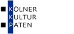 Logo Kölner Kulturpaten