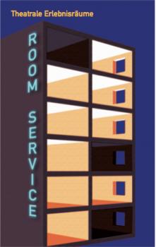 Roomservice Roomservice