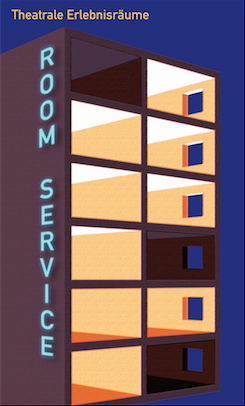 Room Service Room Service
